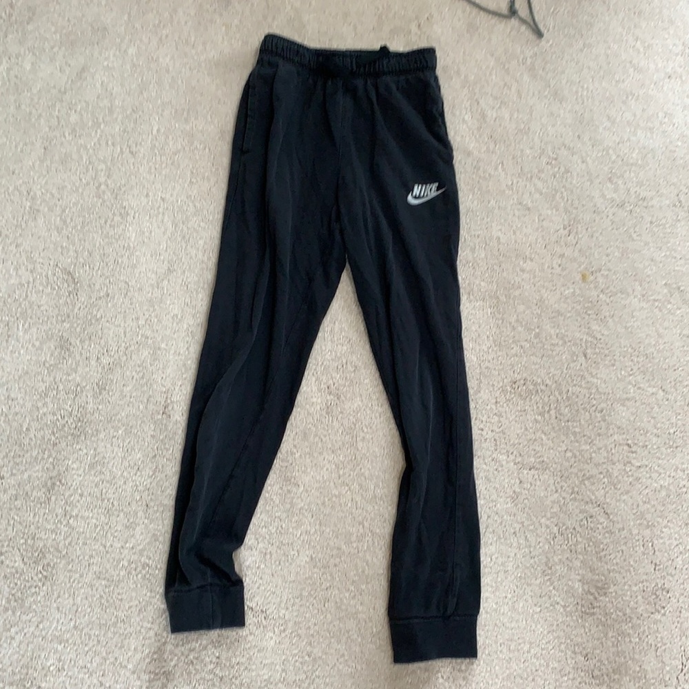 Kids M Nike Joggers